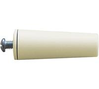 Schellenberg 52010 Tope para persianas (60 mm), color beige