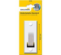 Schellenberg 53103 - Placa de Cubierta, 10'5cm