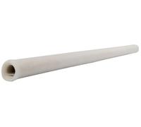 Schellenberg 57203 Mosquitera de fibra de vidrio, recortable, blanco, 100 x 120 cm