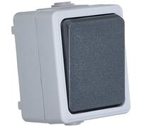 AS 60060 - Botones interiores para puertas de garaje