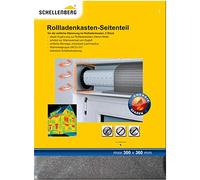 Schellenberg 66272 - Aislamiento