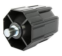 Schellenberg 80300 Funda de rodillo Maxi, 60 x 72 mm