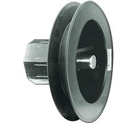 Schellenberg 81000 Disco de Correa, diámetro 100mm, Mini, 100 mm