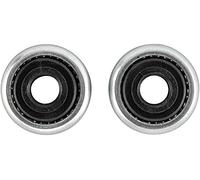 Schellenberg 83801 Rodamiento de bolas Maxi para ejes octogonales con 60-70mm de diámetro, 2 uds.
