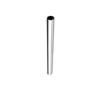 Schellenberg Eje octogonal para persiana 87115 – Sistema Mini D 40 mm x 1,5 m Multicolor