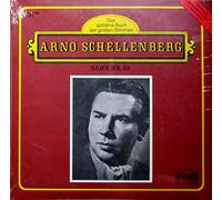 Schellenberg,Arno - Das goldene Buch der großen Stimmen [Vinyl LP]