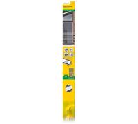 Schellenberg Mosquitera para Ventanas de Suelo a Techo Premium, Blanca, 120 x 240 cm