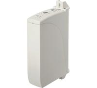 Schellenberg 22735 Enrollador de cinta eléctrico Rollodrive 35, motor para persianas, hasta 4 m² de superficie, 14 mm de ancho