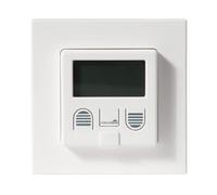 Schellenberg Temporizador Plus para persiana Enrollable Control, 25572