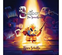 Schellin,Björn - Skellboy: Original Soundtrack [Vinilo]