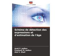 Schéma de détection des expressions et d'estimation de l'âge