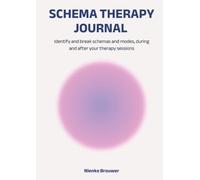 Schema Therapy Journal: Identify and break schemas and modes, during and after your therapy sessions.
