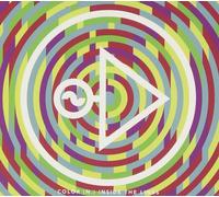 Schematic Color (N) Insides The Lines (B (CD) (Importación USA)