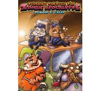 Scheming Through The Zombie Apocalypse Ep2: Caged PC