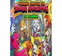 Scheming Through The Zombie Apocalypse: The Beginning Steam Key GLOBAL