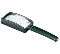 Schenbach Aspheric II - Lupa de lectura (10 x 5 cm)