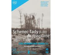 Schenec-Tady I-III / Arrowplane /Tide (DVD) Heinz Emigholz