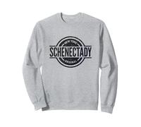 Schenectady Nueva York - Schenectady oficial NY Sudadera