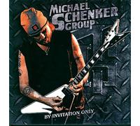 Schenker - By Invitation Only [Vinilo]