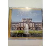 SCHENKER - Der Weg zur Klassik Die Mannheimer Schule(EMI RECORDS)(CD8206)