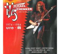 Schenker,Michael - Anthology