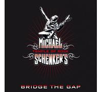 Schenker, Michael - Bridge The Gap