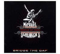 Schenker, Michael - Bridge The Gap