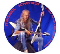 Schenker,Michael - Doctor-The Kulick Sessions