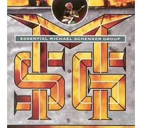 Schenker, Michael Group - Essential Michael Schenker GRO