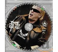 Schenker, Michael -Group- - Live & Loud=sawblade Ltd=