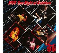 Schenker, Michael Group - One Night at Budokan