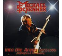 Schenker,Michael - Into The Arena 1972-1995 (Highlights & Overtures)