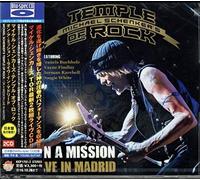 Schenker Michael - Live in Madrid