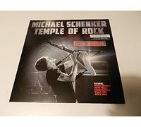Schenker, Michael -'S Temple of Rock- - Live in Europe (2lp) [Import] [Vinilo]