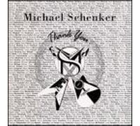 Schenker, Michael - Thank You