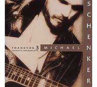 Michael Schenker – Thank You 3 – CD – Importación EE. UU.