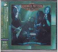 Schenker-Pattison Summit - Endless Jam,the