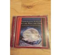 SCHENKER - Verborgene Schätze aus der Welt der Oper(EMI Records)(CD 8204)