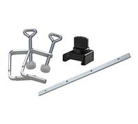 Scheppach 3901802702 - Paquete de accesorios i de 4 piezas, para las sierras circulares