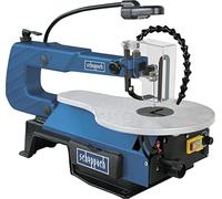 Scheppach - 5901403903 - SD1600V Sierra de Marqueteria (230 V, 120 W)
