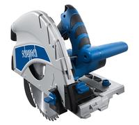 Scheppach 5901804901 - sierra de incisión pl75 1,6 kw, 230 v, 50 hz