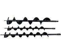 Scheppach 7904702702 - Broca para taladro 1700, longitud: 800 mm, diámetro: 150 mm