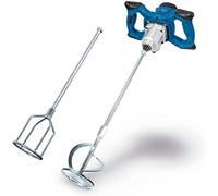 Mezclador de dos velocidades Scheppach PM1400