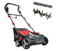 Scheppach Escarificador Eléctrico SC38 38 cm 1600 W