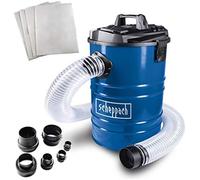Scheppach aspirador de polvo dc100 marca