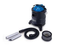 Scheppach - aspirador eléctrico de cenizas avc25 - 1300 w - aspirador