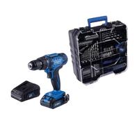 Scheppach Atornillador Marca EAN: 4046664242543