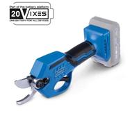 Scheppach BC-PRS29-X Tijeras de Podar Inalámbricas