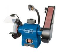 Scheppach BGS700 Esmeriladora 370W