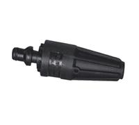 Scheppach Boquilla turbo Ø17×22,5/Ø32×72 HCE1500/HCE1600/HCE2200/HCE2400/HCE2500/HCE2600